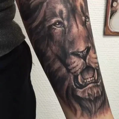 Nareba Tattoo tattoo 018