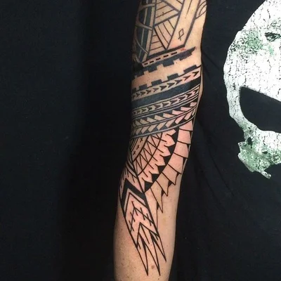Nareba Tattoo tattoo 019