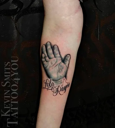 Nero Borne tattoo 011