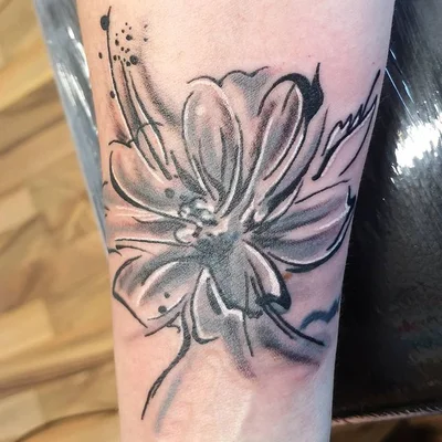 Ingo Grimmer tattoo 008