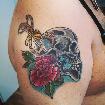 Ingo Grimmer tattoo 011
