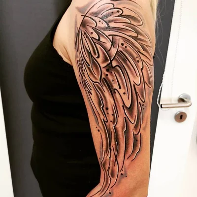 Ingo Grimmer tattoo 012
