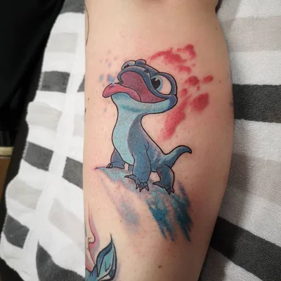 Ingo Grimmer tattoo 017