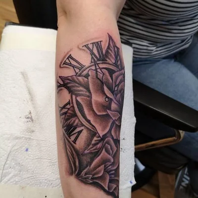 Ingo Grimmer tattoo 018