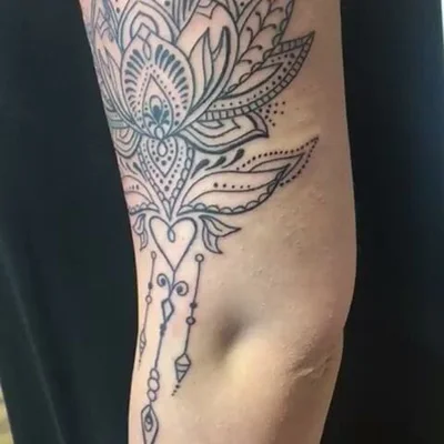 Ingo Grimmer tattoo 020