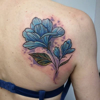 Ingo Grimmer tattoo 021