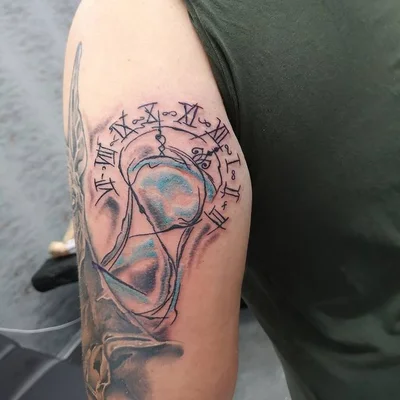 Ingo Grimmer tattoo 023