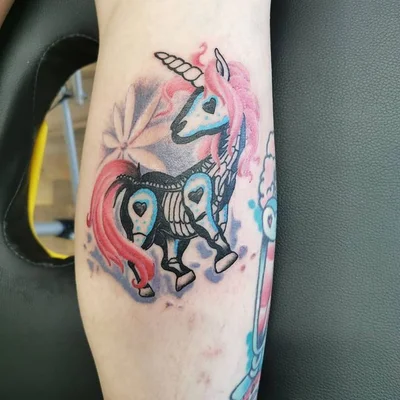 Ingo Grimmer tattoo 024