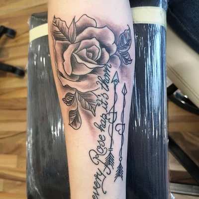 Ingo Grimmer tattoo 026