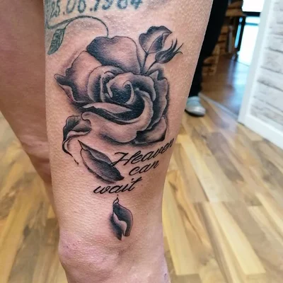 Ingo Grimmer tattoo 030