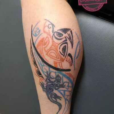 Ingo Grimmer tattoo 031