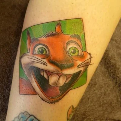 Ingo Grimmer tattoo 032