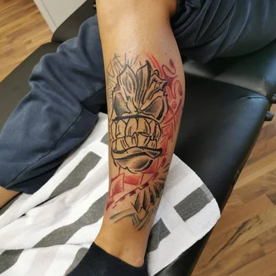 Ingo Grimmer tattoo 033