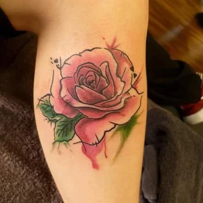Ingo Grimmer tattoo 034