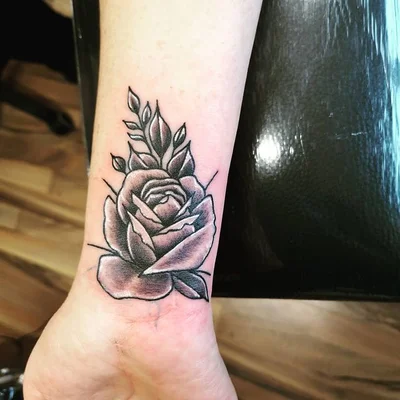 Ingo Grimmer tattoo 035