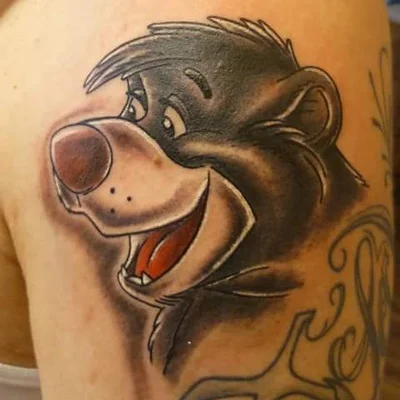 Ingo Grimmer tattoo 036
