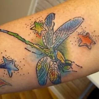 Ingo Grimmer tattoo 038