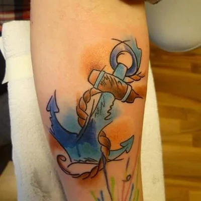 Ingo Grimmer tattoo 039