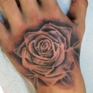 Tattooooze - Tattoo and Piercing studio tattoo 009
