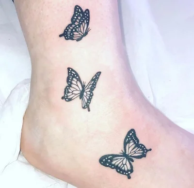 Tattooooze - Tattoo and Piercing studio tattoo 010
