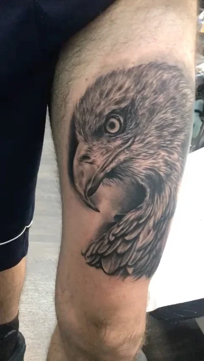 Tattooooze - Tattoo and Piercing studio tattoo 011