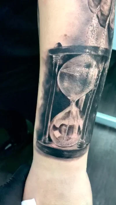 Tattooooze - Tattoo and Piercing studio tattoo 012