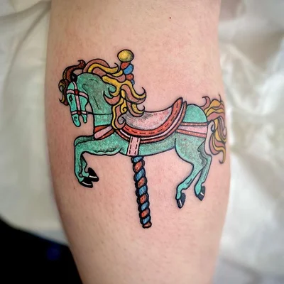 Tattooooze - Tattoo and Piercing studio tattoo 013