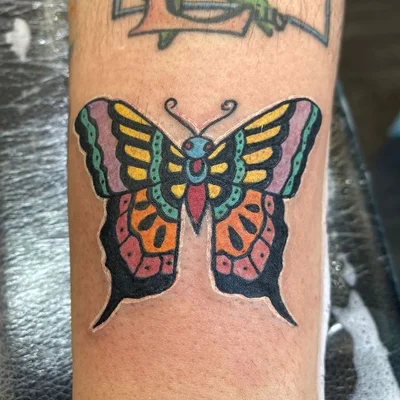 Tattooooze - Tattoo and Piercing studio tattoo 015
