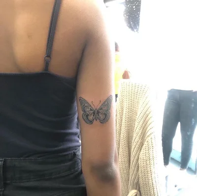Tattooooze - Tattoo and Piercing studio tattoo 021