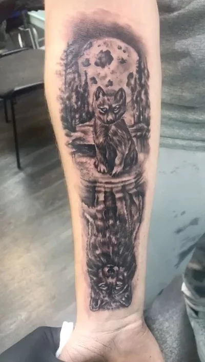 Tattooooze - Tattoo and Piercing studio tattoo 022