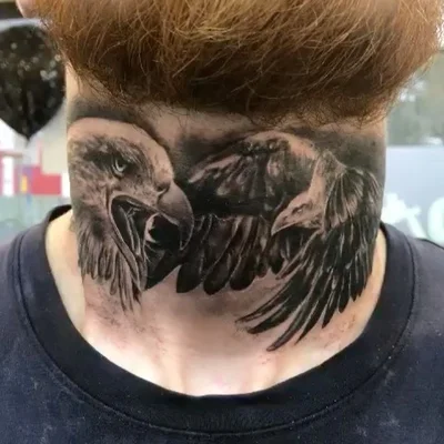 Tattooooze - Tattoo and Piercing studio tattoo 024