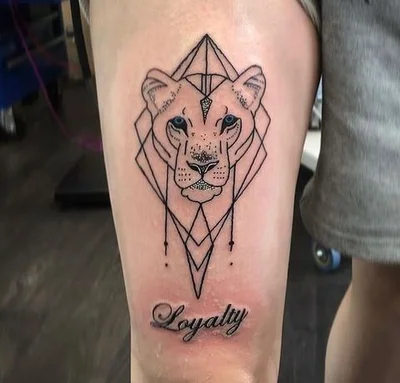Tattooooze - Tattoo and Piercing studio tattoo 026
