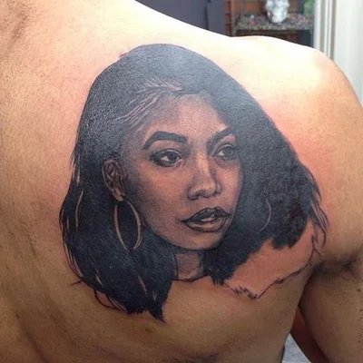 Tattooooze - Tattoo and Piercing studio tattoo 027