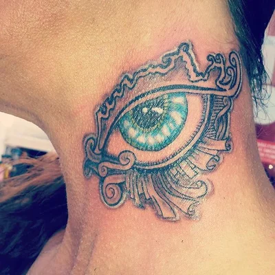 Tattoo Palace tattoo 007