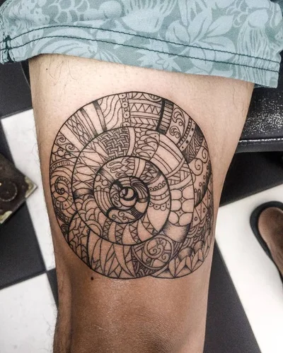 Tattoo Palace tattoo 009