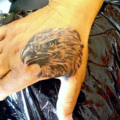 Tattoo Palace tattoo 010