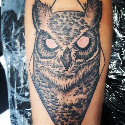 Tattoo Palace tattoo 011
