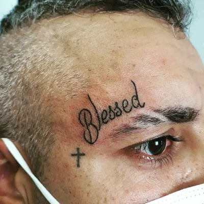 Tattoo Palace tattoo 012
