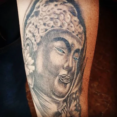 Tattoo Palace tattoo 013
