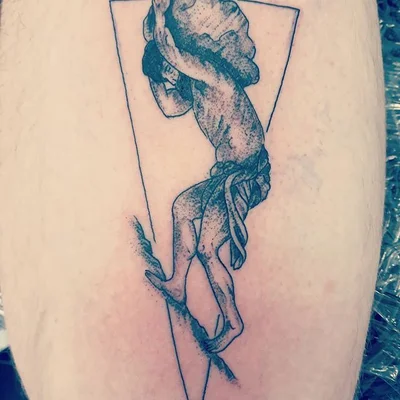 Tattoo Palace tattoo 014