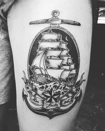 Tattoo Palace tattoo 015