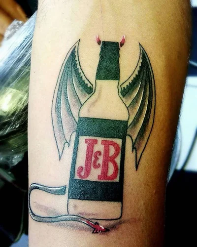 Tattoo Palace tattoo 016