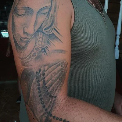 Tattoo Palace tattoo 017