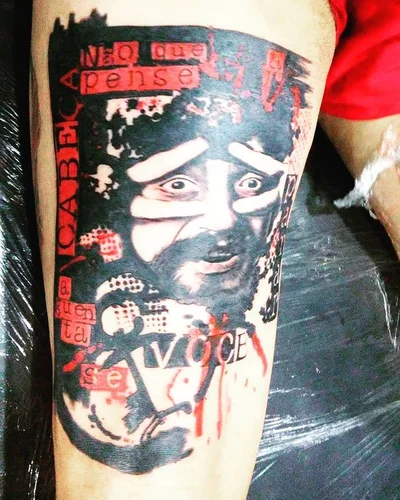 Tattoo Palace tattoo 018