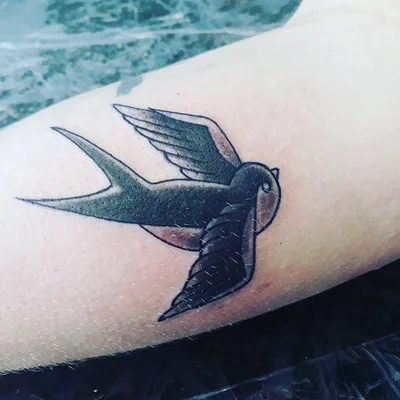 Tattoo Palace tattoo 019