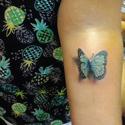 Tattoo Palace tattoo 020