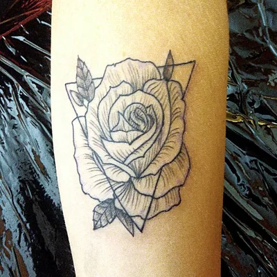 Tattoo Palace tattoo 024