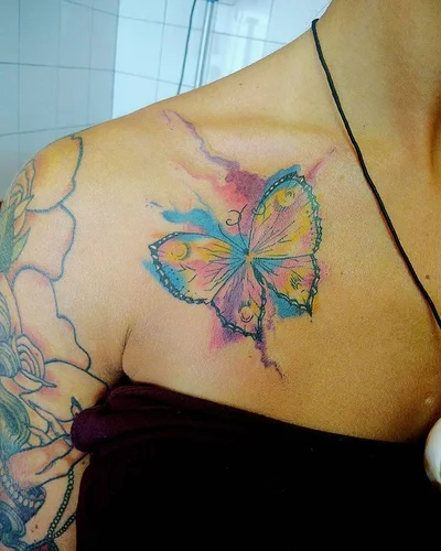 Tattoo Palace tattoo 025