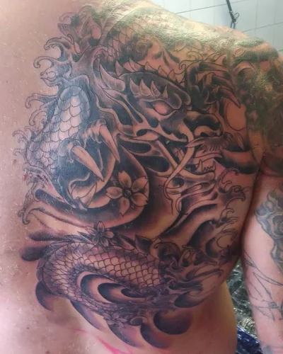 Tattoo Palace tattoo 026