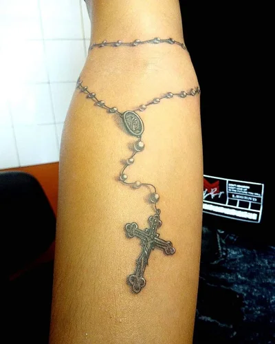 Tattoo Palace tattoo 028